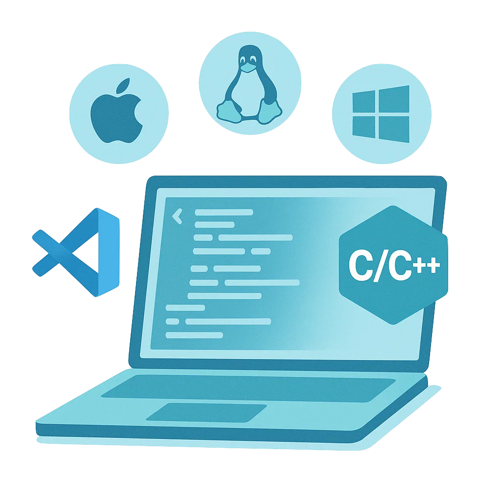 C/C++ in Visual Studio Code
